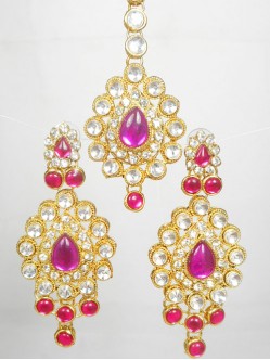 Fashion Earrings